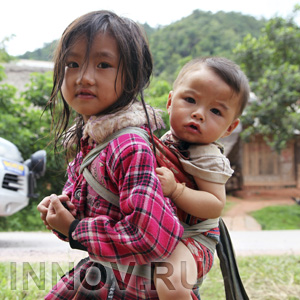 Первый мастер-класс по новоселью для детей-сирот проведен в Нижегородской области 