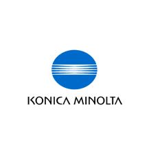 Konica Minolta  