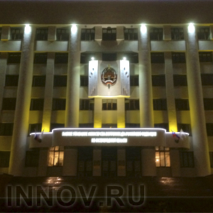 Сегодня состоялось заседание коллегии ГУ МВД России по Нижегородской области