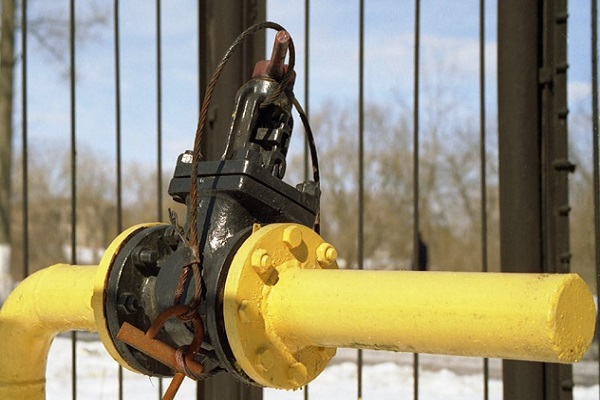 С 1 мая тариф на газ для жителей Украины вырастет в полтора раза