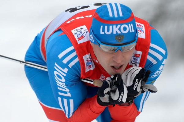 Известен состав сборной России по лыжным гонкам для участия в чемпионате мира в Швеции