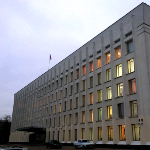 В Нижегородском кремле построят новый Дом Правительства
