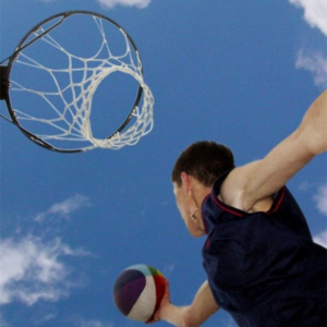 Финал российских соревнований по уличному баскетболу пройдет в Нижнем Новгороде