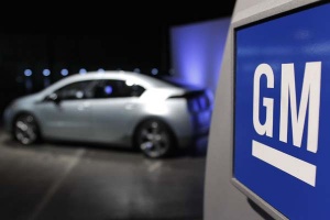 Вслед за Audi General Motors прекращает поставки автомобилей в Россию