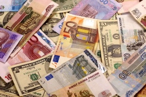 ЦБ РФ установил официальный курс валют на 15 ноября 2014 года
