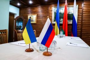 В БРИКС заявили о бессмысленности обсуждения кризиса на Украине без участия России