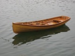 Перевернулся на «моторке» и утонул