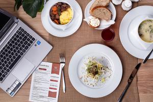 Цифровая Экосистема Ресторана: Как Управленческий Учет Становится Двигателем Прибыли