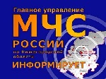 С начала 2013 года сотрудники МЧС спасли уже 972 человека!