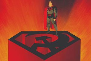 Warner Bros. снимет фильм про Супермена-коммуниста