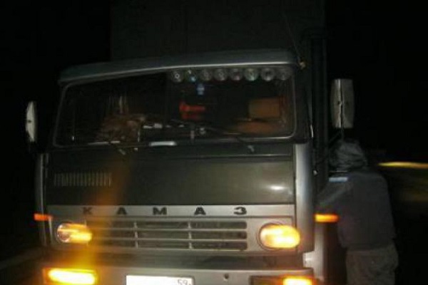 Восемь человек пострадали в ДТП на Мызинском мосту в Нижнем Новгороде