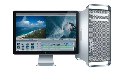 Apple с 1 марта прекратит продажу Mac Pro в Европе 
