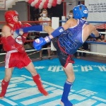  Тайские боксеры выступят на площади Минина в День России