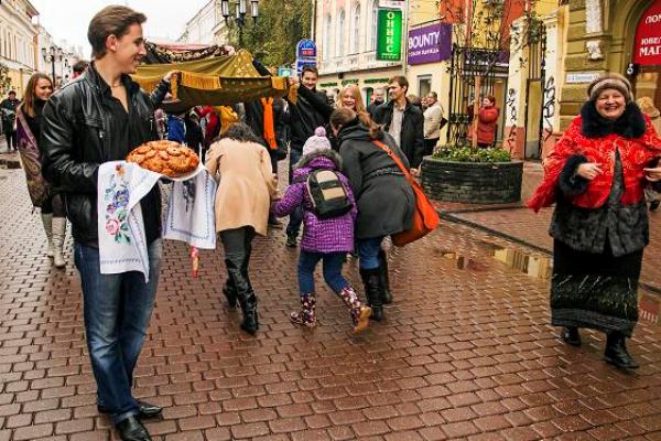 «Покровские дни» пройдут в Нижнем Новгороде