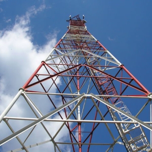 Незаконная вышка сотовой связи выявлена в Володарском районе