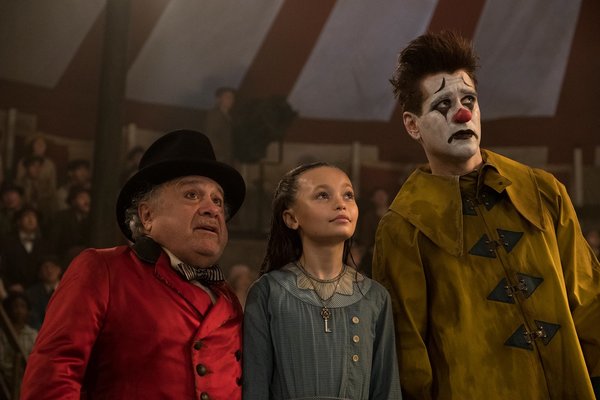 Кинокритики Variety назвали худшие фильмы года