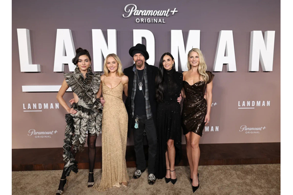 “Землевладелец” 2 сезон: Любовные драмы, закулисные страсти и дата выхода.