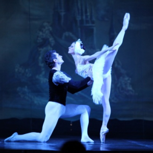 Новая версия «Лебединого озера» на сцене Нижегородского театра оперы и балета