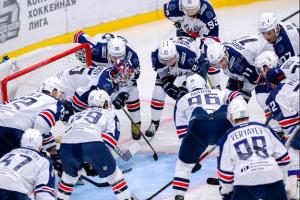 Быков прокомментировал слова Шемберга о том, что КХЛ уничтожила хоккей в Европе