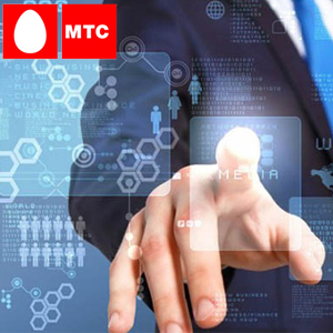 МТС разместит в «облаке» рабочие места своих сотрудников 