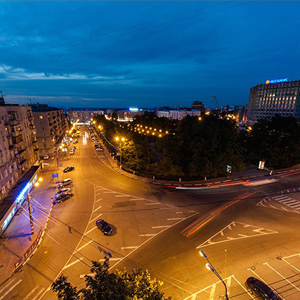 Автобусы №Т-3, №45 и №9 изменят свои маршруты