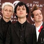   Green Day   