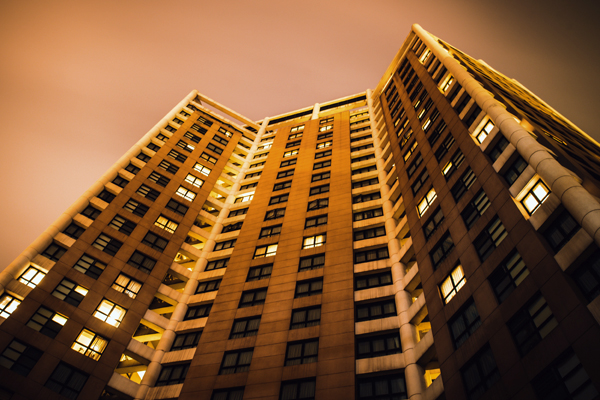 Новостройки ЖК: современная городская комфортная среда обитания