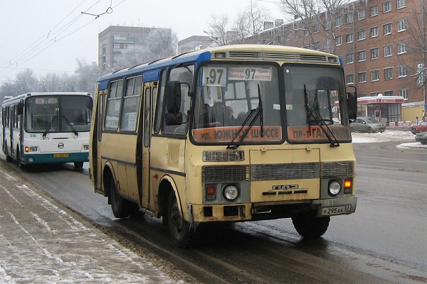 Возможно, билеты в нижегородских маршрутках скоро будут по 25 рублей