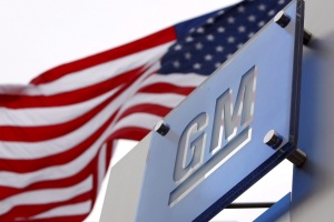   2015   General Motors    