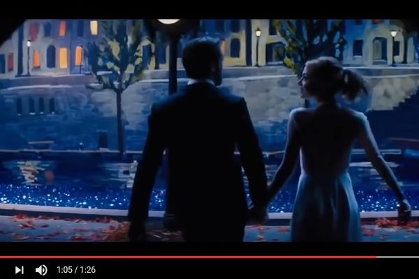 «Ла-Ла Ленд» взял главный приз Торонто-2016