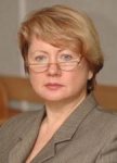 Министр социальной политики Нижегородской области Ольга Носкова вручила награды лучшим работникам социальной сферы