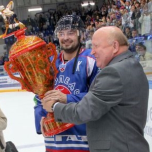 Глава региона Валерий Шанцев откроет пятый международный хоккейный турнир