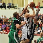 В Казани «Нижний Новгород» обыграл местный УНИКС