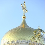 Православный парк появится в Нижнем Новгороде