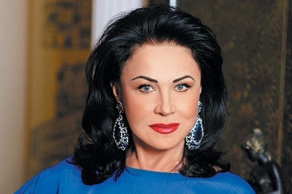 Медики рассказали о самочувствии Надежды Бабкиной