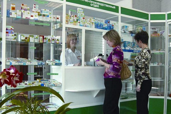 Тест на грипп отечественной разработки через пару лет будет в аптеках