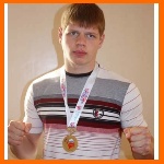Представлен победитель в номинации «Спортсмен года» в Нижнем Новгороде