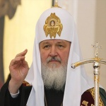 В Нижний Новгород приедет Патриарх Московский и всея Руси Кирилл 
