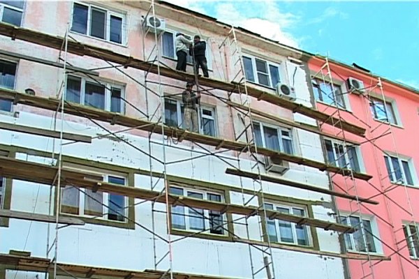 На капитальный ремонт россияне собрали уже 6,5 миллиардов рублей