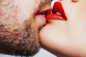 Какие болезни передаются через поцелуи