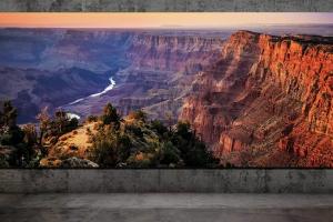 Samsung представила новый телевизор с диагональю почти 7,5 метра