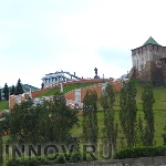 Российско-германский фестиваль откроется сегодня в Нижнем Новгороде