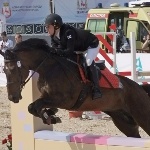 С 31 мая по 2 июня в Нижнем Новгороде проводился финал Кубка мира по современному пятиборью 