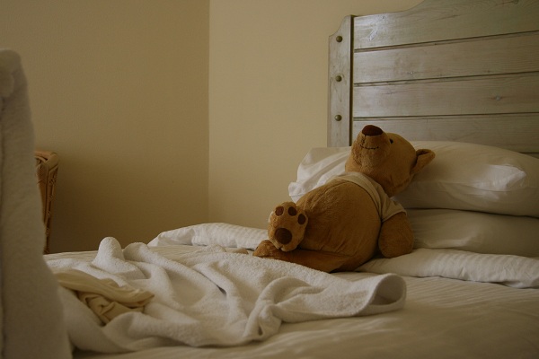 О каких главных условиях хорошего сна говорят учёные