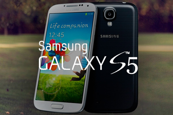 Samsung      Samsung Galaxy S5