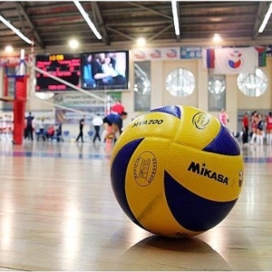 Андрей Воронков назвал имена волейболистов для участия в Чемпионате Европы  