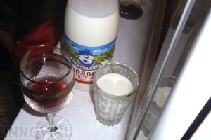 Любители молока рискуют своей жизнью —  учёные
