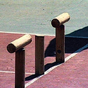 Нижегородский спортсмен стал чемпионом России по городошному спорту