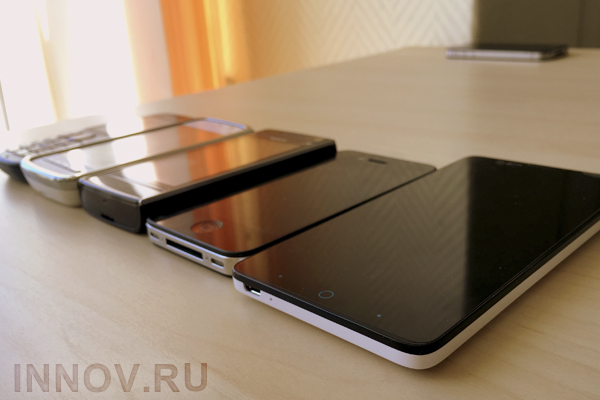 Учёные представили мгновенную зарядку для смартфонов