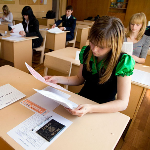 Утверждены сроки проведения единого государственного экзамена в 2013 году